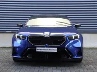 Gebraucht BMW M5 Executive 727 PS (534 kW) 2025 Blau Limousine