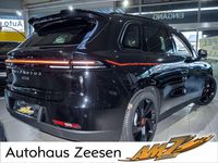 Neu Leapmotor C10 439 kW (598 PS) 2026 Metallic black SUV