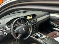 Gebraucht Mercedes 350 231 PS (169 kW) 2010 Braun Limousine