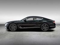 Gebraucht Bentley Continental GT 551 PS (405 kW) 2021 Grün