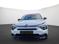 Gebraucht Citroën C4 Feel 131 PS (96 kW) 2023 Perlmutt weiß SUV