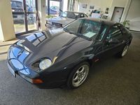 Gebraucht Porsche 928 320 PS (235 kW) 1988 Marineblaumet (metallic) Coupé