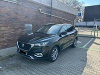 Second-hand MG EHS Luxury 258 CP (189 kW) 2021 Negru SUV