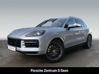 Second-hand Porsche Cayenne 354 CP (260 kW) 2022 Andere farbe SUV