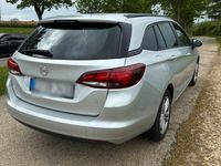 gebraucht Opel Astra ST Kombi TÜV Neu