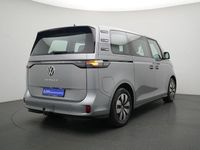 Gebraucht VW ID. Buzz Pro 210 kW (286 PS) 2025 Silber Van / Kleinbus