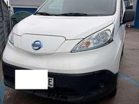 Gebraucht Nissan e-NV200 Premium Edition 80 kW (109 PS) 2016 Weiß Van / Kleinbus