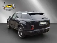 Nuova KGM Actyon 163 CV (119 kW) 2026 Nero SUV