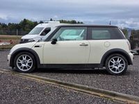 Gebraucht Mini Cooper 116 PS (85 kW) 2004 Gelb Kleinwagen