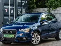 Gebraucht Audi A1 Sportback Attraction 116 PS (85 kW) 2014 Andere Kleinwagen