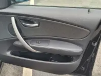 Gebraucht BMW 118 143 PS (105 kW) 2007 Schwarz Kleinwagen