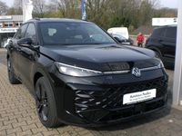 Neu VW T-Roc Style 150 PS (110 kW) 2026 Grenadillschwarz metallic SUV