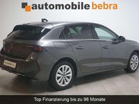 Gebraucht Opel Astra Elegance 131 PS (96 kW) 2023 Grau Limousine