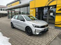 Gebraucht Opel Corsa Edition 101 PS (74 kW) 2025 Silber Kleinwagen