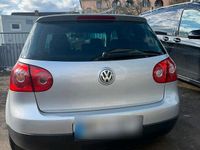 Gebraucht VW Golf V 150 PS (110 kW) 2004 Silber Kleinwagen