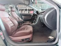 Gebraucht Audi A6 193 PS (141 kW) 2000 Grün Limousine