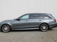 Gebraucht Mercedes E63S AMG AMG 612 PS (450 kW) 2019 Grau Limousine