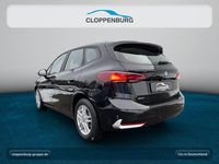 Gebraucht BMW 225 Active Tourer 245 PS (180 kW) 2022 Schwarz ii Van / Kleinbus