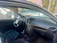 Gebraucht Peugeot 207 Sport 88 PS (64 kW) 2006 Silber Kleinwagen