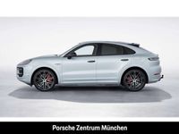 gebraucht Porsche Cayenne S E-Hybrid E- Coupe Sportabgas Burmester