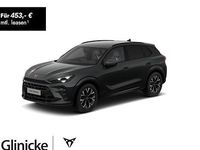 Neu Cupra Terramar 204 PS (150 kW) 2026 Grau SUV