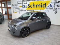 gebraucht Fiat 500e La Prima * Panoramadach * LED * Kamera *