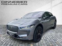 gebraucht Jaguar I-Pace R-Dynamic SE Elektro EV400 STH SpurH LM SD