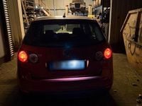 Gebraucht VW Golf IV 75 PS (55 kW) 2006 Orange Kombi