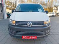 Gebraucht VW Transporter 102 PS (75 kW) 2020 Weiß Van
