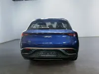 Używany Smart #3 Pro+ 200 kW (272 KM) 2025 Niebieski SUV