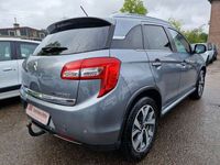 gebraucht Citroën C4 Aircross Exclusive 4WD Navi-Kamera