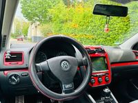 gebraucht VW Golf V GT Sport Tüv 11/25