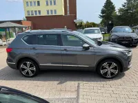 Gebraucht Seat Tarraco 4Drive 190 PS (139 kW) 2019 Gelb SUV
