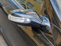 Usata Mercedes SLK200 163 CV (119 kW) 2007 Nero Cabrio