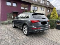 Gebraucht Audi Q5 258 PS (189 kW) 2016 SUV