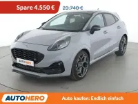 Second-hand Ford Puma ST 200 CP (147 kW) 2022 Gri SUV