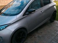 gebraucht Renault Zoe Intens Kaufbatterie Top Ausstattung Keyless Go