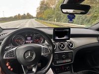 gebraucht Mercedes A180 Peak Automatik