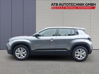 Gebraucht Jeep Avenger Altitude 101 PS (74 kW) 2025 Grau SUV