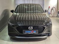 Gebraucht Mazda 3 Selection 150 PS (110 kW) 2021 Jet black Limousine