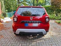 Gebraucht Dacia Duster 150 PS (110 kW) 2019 Rot SUV