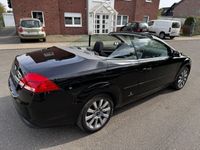 gebraucht Ford Focus Cabriolet 