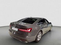 Gebraucht Audi A6 Advanced 299 PS (219 kW) 2024 Grau Limousine