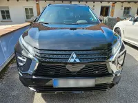 Gebraucht Mitsubishi Eclipse Cross Select 188 PS (138 kW) 2022 Schwarz SUV