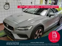 Gebraucht Volvo V60 CC 145 PS (106 kW) 2024 Kombi