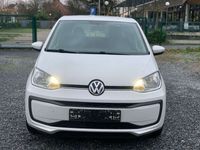 gebraucht VW up! move up!*1.Hand*Scheckheft