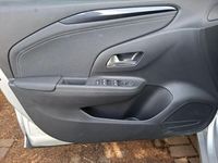 Gebraucht Opel Corsa 101 PS (74 kW) 2024 Grau Kleinwagen