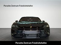 Gebraucht Porsche Taycan 4S 439 kW (598 PS) 2025 Schwarz Limousine