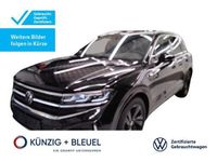 Gebraucht VW Touareg R-line 286 PS (210 kW) 2025 Andere SUV