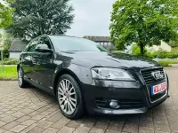 Gebraucht Audi A3 Ambition 125 PS (91 kW) 2009 Andere Kleinwagen